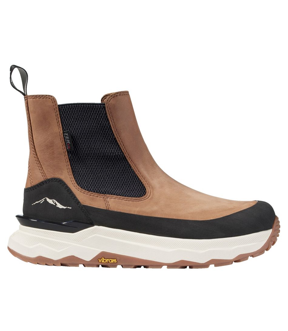 L.L.Bean On Sale | Women's NextVenture Boots, Chelsea