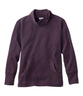L.L.Bean | Women's Mountainside Micro Waffle Pullover