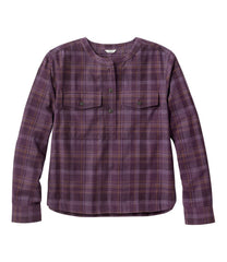 L.L.Bean Online | Women's Sunwashed Corduroy Shirt