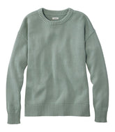 L.L.Bean Discount | Women's The Original Double L® Sweater, Crewneck