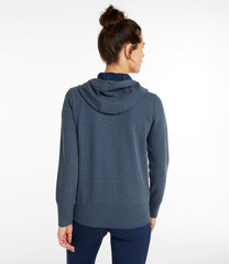 L.L.Bean For Sale | Women's Mountainside Micro Waffle Full-Zip Jacket