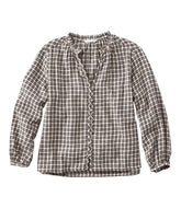 L.L.Bean US | Women's Signature Portland Popover Shirt