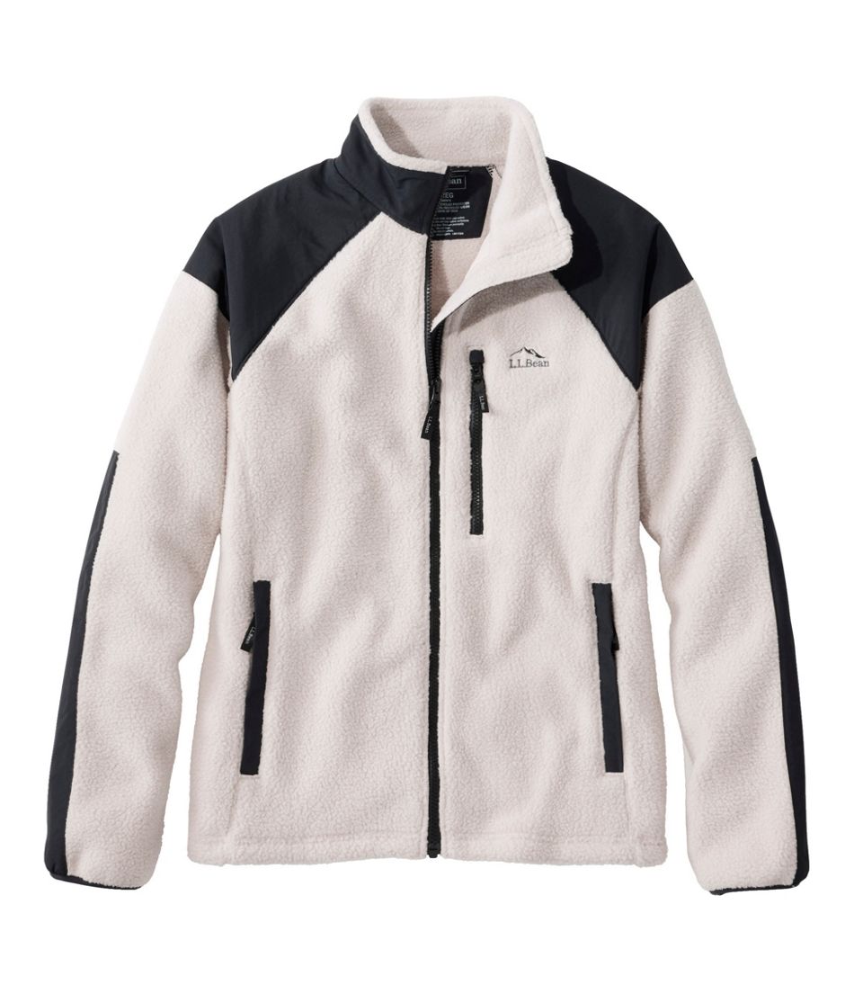 L.L.Bean Outlet | Women's All-Conditions Fleece Jacket