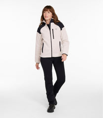 L.L.Bean Outlet | Women's All-Conditions Fleece Jacket