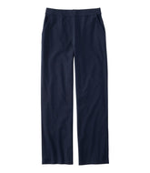 L.L.Bean On Sale | Women's Perfect Fit Pants, Wide Straight-Leg