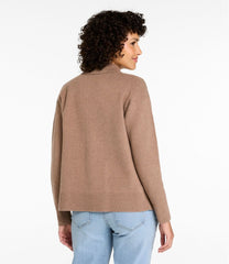 L.L.Bean US | Women's Wicked Soft Cotton/Cashmere Cardigan