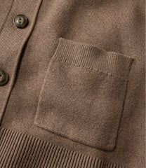 L.L.Bean US | Women's Wicked Soft Cotton/Cashmere Cardigan