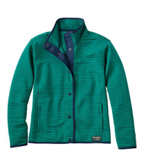 L.L.Bean For Sale | Women's Airlight Snap Front Jacket