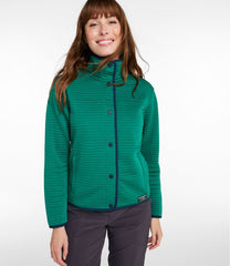 L.L.Bean For Sale | Women's Airlight Snap Front Jacket