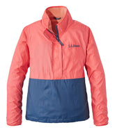 L.L.Bean Outlet | Women's Bean's Classic Reversible Anorak