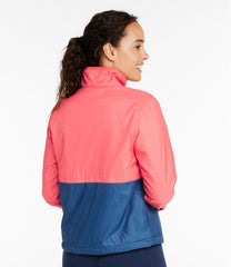 L.L.Bean Outlet | Women's Bean's Classic Reversible Anorak