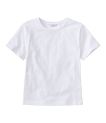 L.L.Bean US | Women's Signature Premium Essential Tee, Short-Sleeve