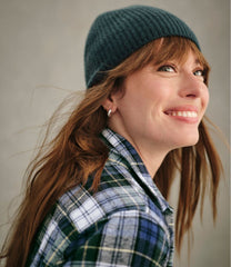 L.L.Bean US | Adults' Classic Cashmere Beanie