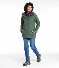 L.L.Bean Online | Women's Mountain Classic 3-in-1 Jacket