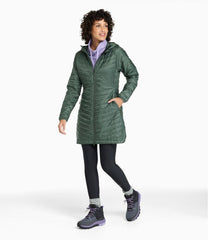 L.L.Bean Sale | Women's Primaloft Packaway Coat