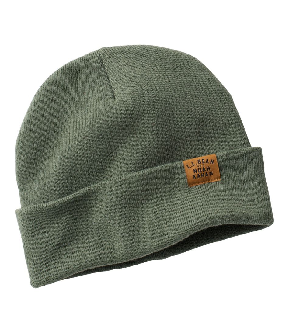L.L.Bean Online | Adults' & Noah Kahan L.L.Beanie