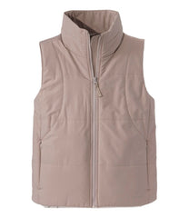 L.L.Bean On Sale | Women's Venture Puffer Vest