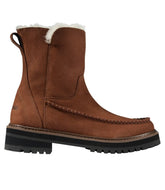 L.L.Bean US | Women's Camden Hill Moto Boots