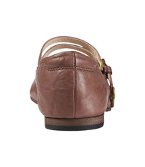 L.L.Bean Discount | Women's Frye Carson Multi Mary Jane Flats