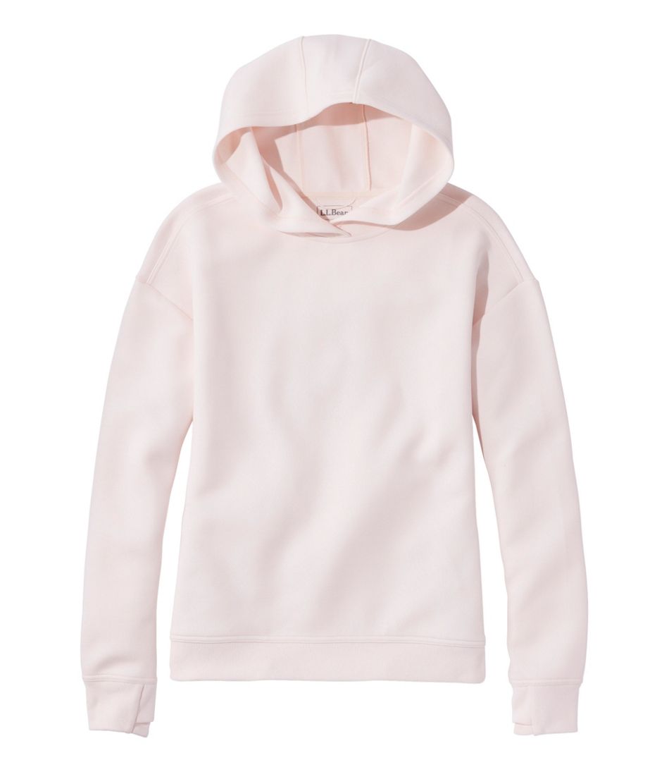 L.L.Bean For Sale | Women's Multisport Hooded Pullover Sweatshirt