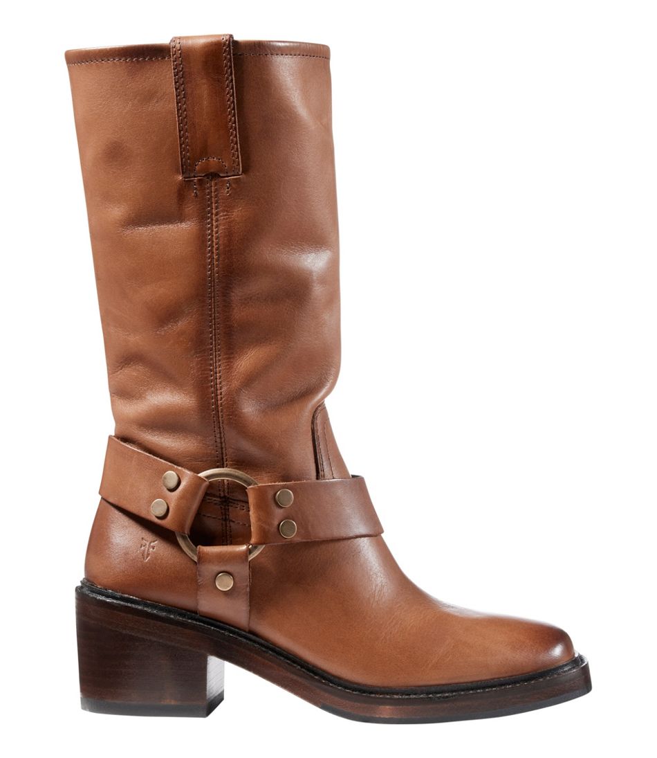 L.L.Bean US | Women's Frye Kate Harness Boots