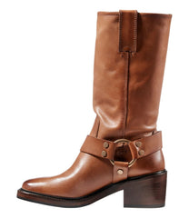 L.L.Bean US | Women's Frye Kate Harness Boots