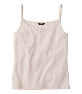 L.L.Bean For Sale | Women's Signature Premium Essential Pointelle Cami