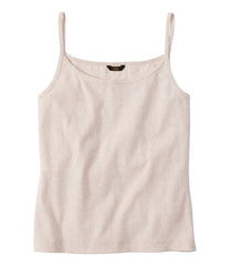 L.L.Bean For Sale | Women's Signature Premium Essential Pointelle Cami