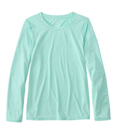 L.L.Bean Online | Women's SunSmart® UPF 50+ SunShirt, Long Sleeve