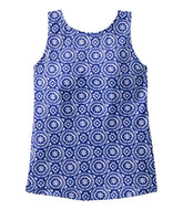 L.L.Bean On Sale | Women's BeanSport Highneck Tankini Top, Print