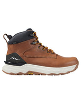 L.L.Bean Online | Men's NextVenture Boots, Lace-Up