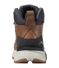 L.L.Bean Online | Men's NextVenture Boots, Lace-Up