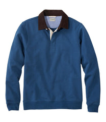 L.L.Bean For Sale | Men's Mariner Ultrasoft Sweatshirt