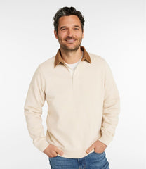 L.L.Bean For Sale | Men's Mariner Ultrasoft Sweatshirt