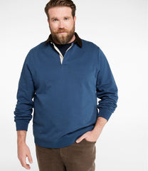 L.L.Bean For Sale | Men's Mariner Ultrasoft Sweatshirt