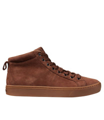 L.L.Bean On Sale | Men's Eco Bay Chukka Boots, Leather