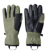 L.L.Bean Discount | Men's Boundless Softshell Glove