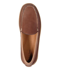 L.L.Bean On Sale | Men's Lodge Moc Vibram® Slippers