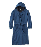 L.L.Bean US | Men's Mariner Sweatshirt Robe