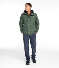 L.L.Bean Online | Men's Mountain Classic 3-in-1 Jacket