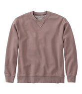 L.L.Bean Outlet | Men's Sunwashed Sweatshirt, Crewneck