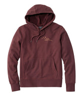 L.L.Bean Discount | Men's Signature Camp Hoodie Sweatshirt