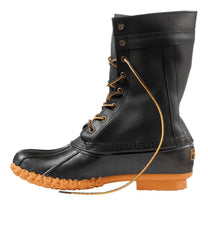 L.L.Bean US | Men's Signature Bean Boots, 11" Cruiser Leather
