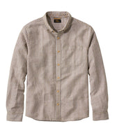 L.L.Bean Sale | Men's Signature Wharfside Linen Blend Shirt