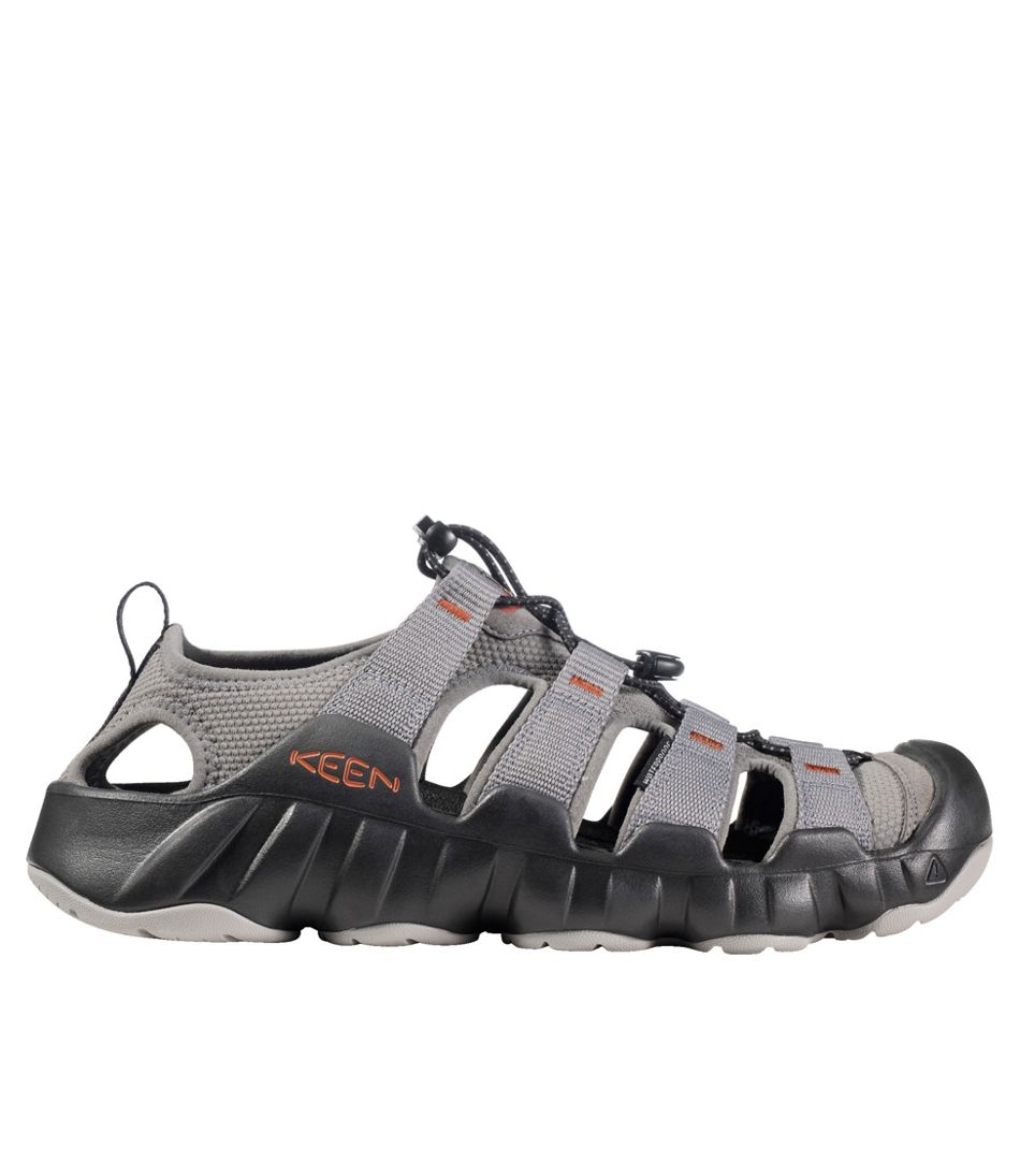 L.L.Bean On Sale | Men's Keen Hyperport H2 Sandals