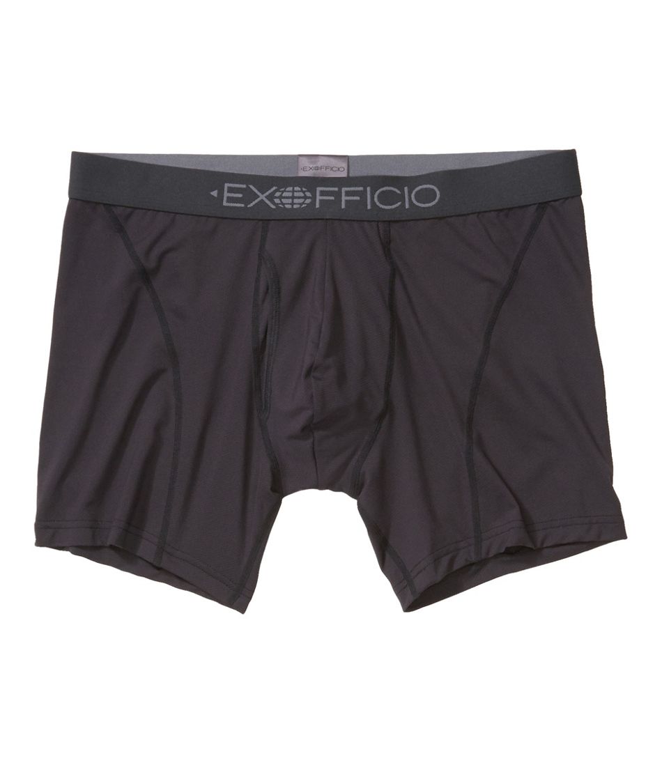 L.L.Bean For Sale | Men's Exofficio Give-N-Go Boxer Brief 2.0
