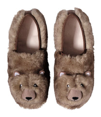 L.L.Bean Online | Kids' Animal Slipper