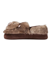 L.L.Bean Online | Kids' Animal Slipper