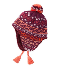 L.L.Bean Discount | Toddlers' Frosty Day Earflap Hat