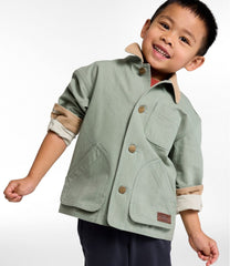 L.L.Bean For Sale | Little Kids' Lightweight Field Jacket